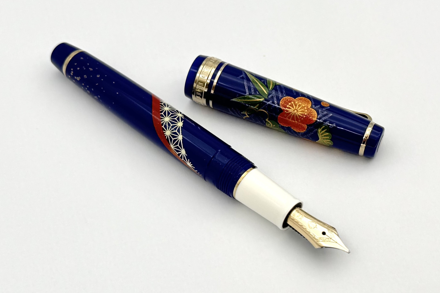 SailorProgearSlimKimonoLongevityBlueFP_B